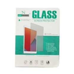 New Science Tempered Glass Protector for Samsung Galaxy Tab A9 Transparent